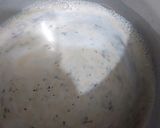A picture of step 3 of Oreo Doodh Pati.
