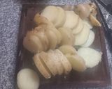 Foto del paso 3 de la receta: Ensalada de papas vienesa