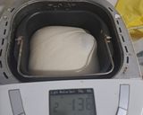 Foto del paso 3 de la receta: Pan francés en panetera