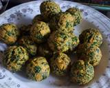 Gujarati undhiyu recipe step 3 photo