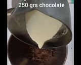 Foto del paso 2 de la receta: Torta Tofi en sartén de 24 cm de Essen