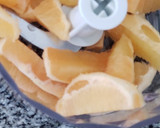 Foto del paso 1 de la receta: Jugo natural de frutas