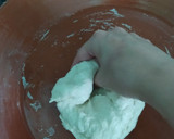 Foto del paso 1 de la receta: Msemen o Rghaif