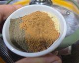 عکس مرحله 8 از دستور ماهی شکم پر جنوبی