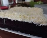Foto langkah ke 11 dari resep Brownies Kukus "Ny.Liem".