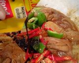 Foto langkah ke 3 dari resep Ayam Kecap Pedas ala Hajatan.