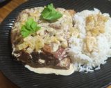 Foto del paso 4 de la receta: Pechito de Cerdo a la Plancha