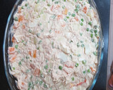 Foto del paso 3 de la receta: Ensaladilla Rusa
