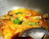 Foto langkah ke 5 dari resep Shabu Kuah Tomyam.