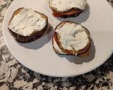 Foto del paso 4 de la receta Milhojas de berenjenas con manzana