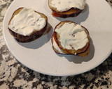 Foto del paso 4 de la receta: Milhojas de berenjenas con manzana
