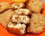 Foto langkah ke 6 dari resep Chicken Nugget.