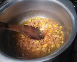 Tikka masala macroni recipe step 2 photo