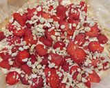 Epres sajttorta rétestésztában recept fázis 2 fotója