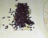 Foto langkah ke 11 dari resep Bolen Pisang.