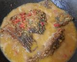 Foto langkah ke 3 dari resep Pecak nila.