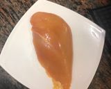 Foto del paso 3 de la receta Patatas guarnición hervidas con zanahoria y pollo plancha(Apto diabéticos)