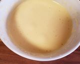 Vajas keksz recept fázis 2 fotója