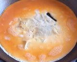 Foto del paso 3 de la receta: Omelette caprese