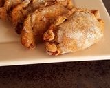 Foto del paso 6 de la receta Empanadillas integrales🍀🌿