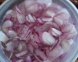 Foto langkah ke 3 dari resep Sambal Embe Khas Bali.