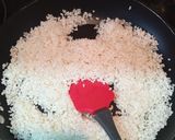 Foto del paso 5 de la receta: Arroz blanco cocción perfecta