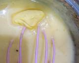 Cara Membuat Madelaine With Lemon Curd 5