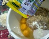Foto langkah ke 1 dari resep Banana cake.