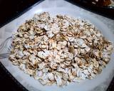 Dates & oats balls(Energy snack) recipe step 2 photo