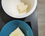 Pihe puha vajas tésztás papucs recept fázis 1 fotója