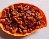 झींगा फ्राई मछली (Jhinga fry machali recipe in Hindi) रेसिपी चरण 5 फोटो