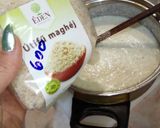 Rakott húsos karfiol recept fázis 5 fotója