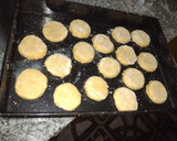 Foto del paso 8 de la receta: Alfajores de Maicena con mermelada