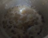 வெந்தய பூண்டு கஞ்சி (Venthaya poondu kanji recipe in tamil) ரெசிபி ஸ்டேப் 4 புகைப்படம்