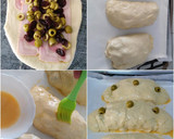 Foto del paso 8 de la receta: Pan venezolano