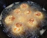 Foto langkah ke 7 dari resep Schotel tahu rasa ayam.