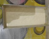 Foto langkah ke 5 dari resep Bolu pisang irit telur.