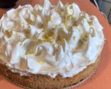 Foto del paso 7 de la receta: Lemon pie 🍋 🥧