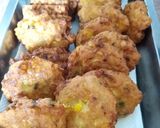 Foto langkah ke 3 dari resep 176.Sego tempong khas banyuwangi.