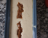 Foto del paso 4 de la receta: Budín de banana con corazón de dulce de leche ✨