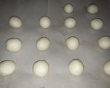 Foto langkah ke 7 dari resep Donat jadul empuk.