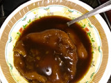 Sopaipillas pasadas