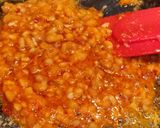 A picture of step 9 of Mexican Maggi.