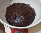 Foto langkah ke 4 dari resep Selai coklat isian roti/bomboloni/roti goreng/bakpao.