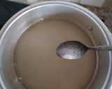 Foto langkah ke 1 dari resep *Susu jelly Gula merah*.