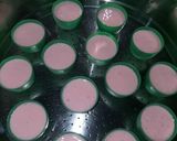 Foto langkah ke 4 dari resep Apem Tepung Beras.