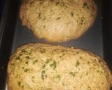 Foto del paso 4 de la receta: Pan de salvado a la provenzal