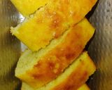 Foto del paso 7 de la receta: Budín de Vainilla