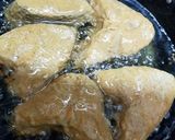 A picture of step 3 of Fried Fish.