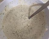 Sóskafőzelék mirelitből recept fázis 1 fotója